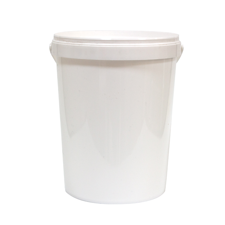 2.5L 塑料圆桶